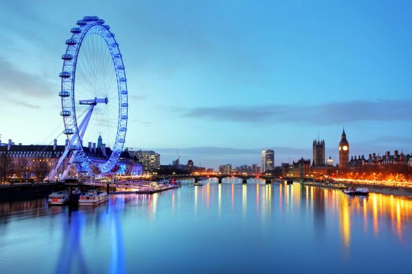 London