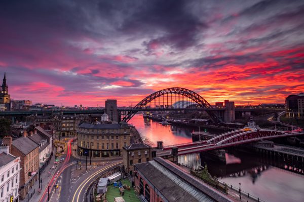 Newcastle