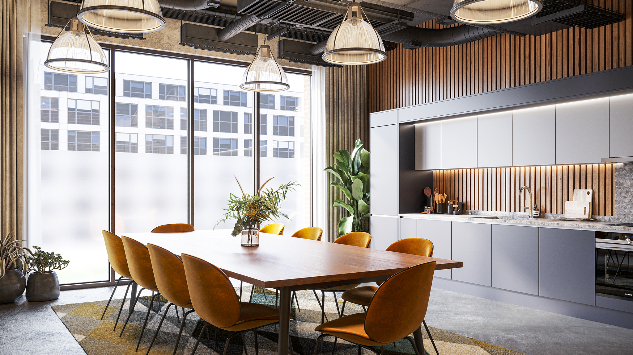 Boulevard from Cornerstone Property Partners
