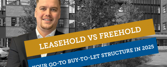 Leasehold vs Freehold: Why Leasehold Should Be Your Go‑To Buy‑to‑Let Structure in 2025 - Cornerstone Property Partners