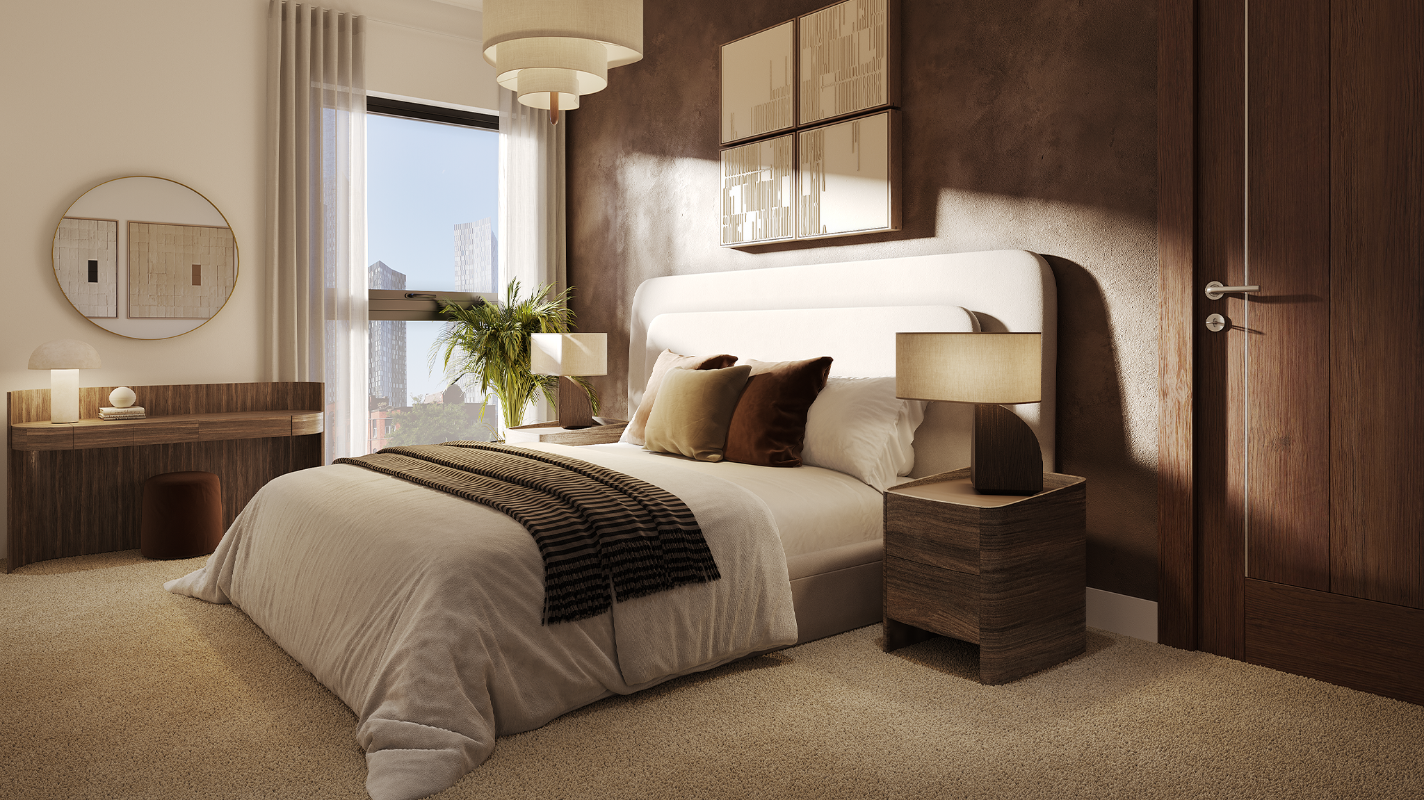 Ancoats Square Manchester from Cornerstone Property Partners