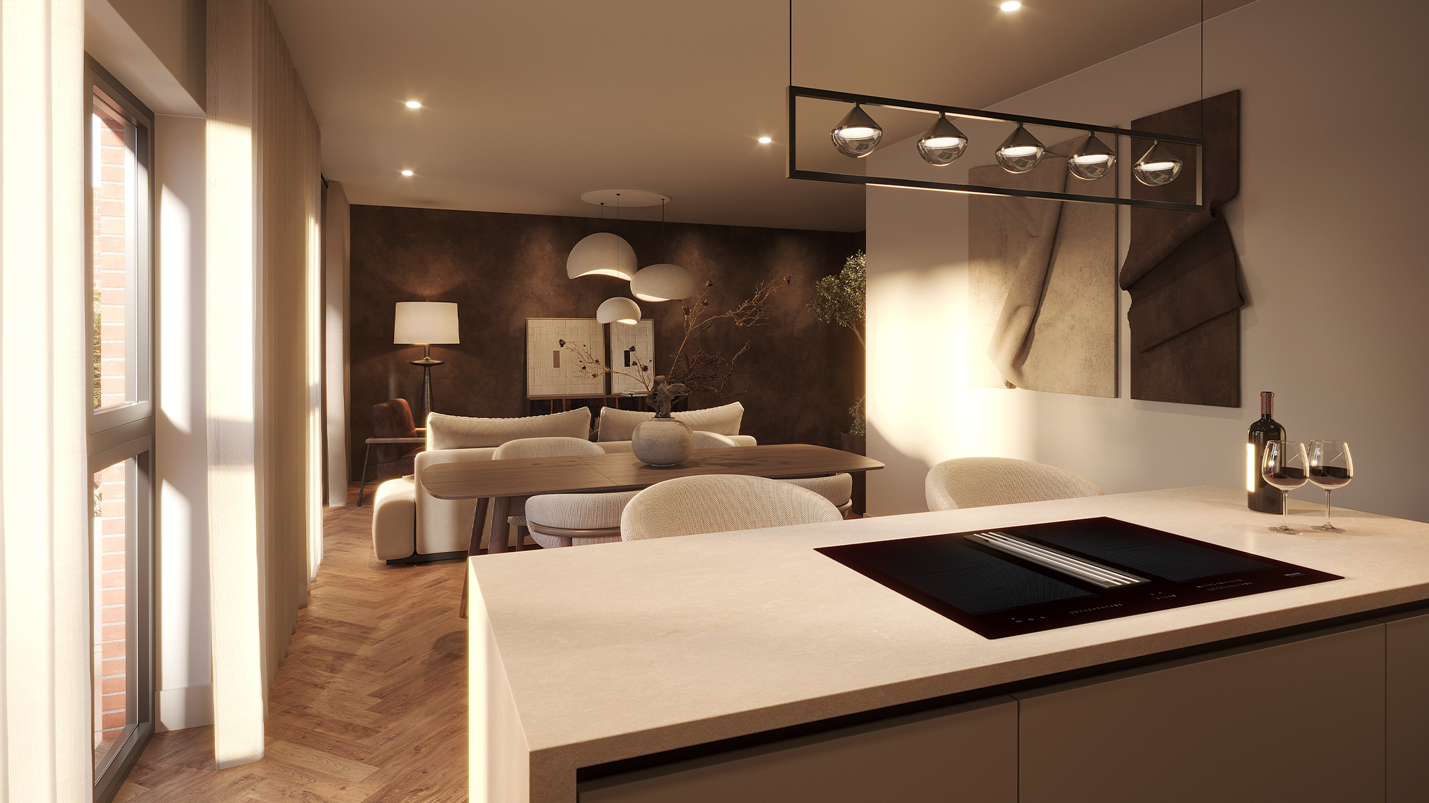 Ancoats Square Manchester from Cornerstone Property Partners