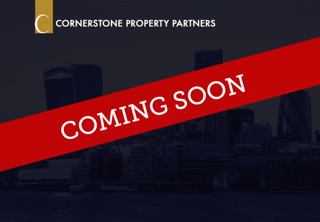 Cornerstone Property Lakeside, Staines. London