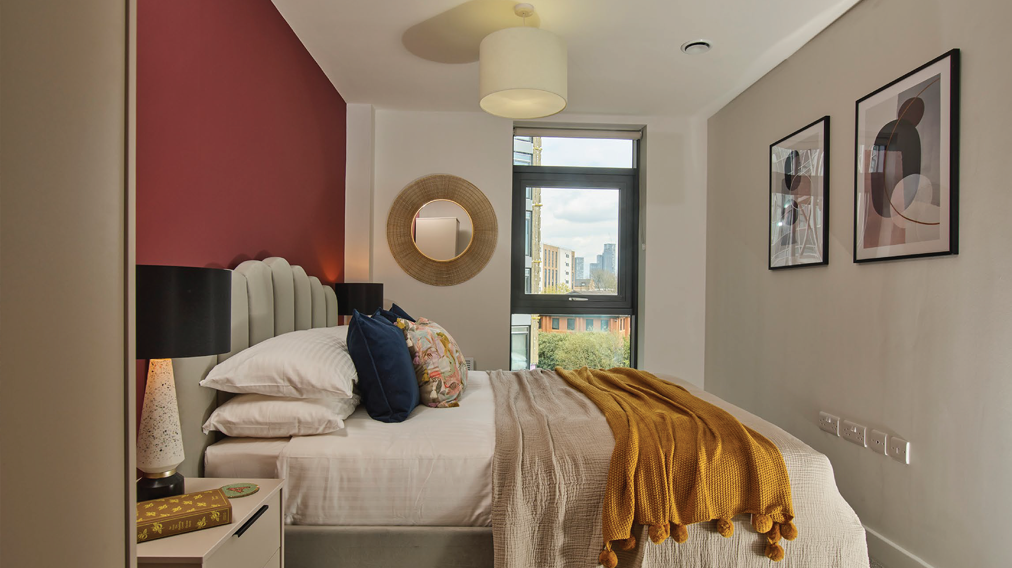 Furnace Quay Salford from Cornerstone Property Partners