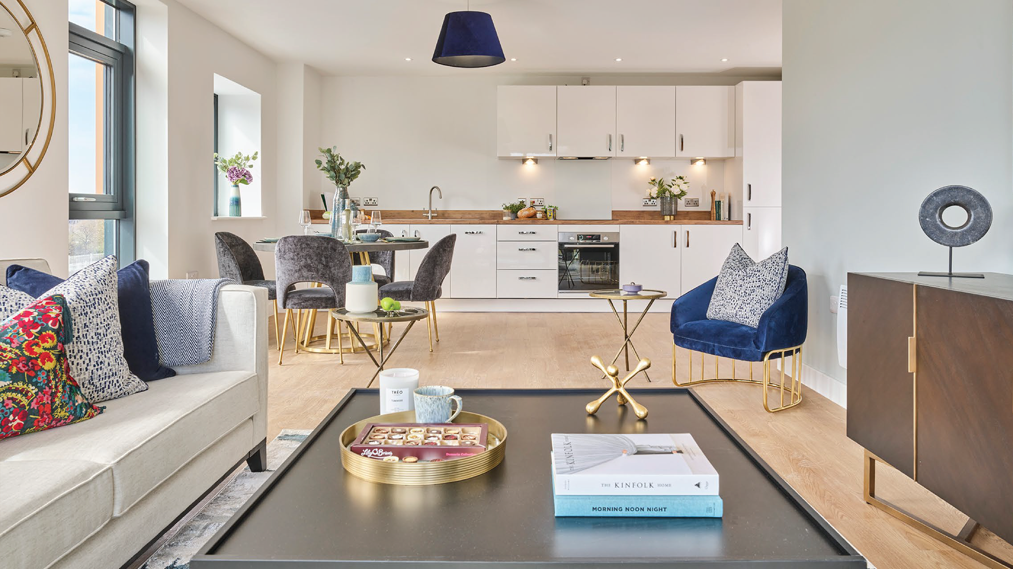 Furnace Quay Salford from Cornerstone Property Partners
