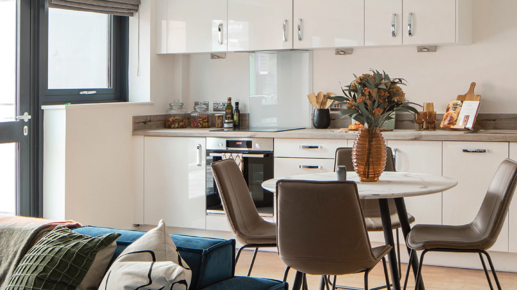 Furnace Quay Salford from Cornerstone Property Partners