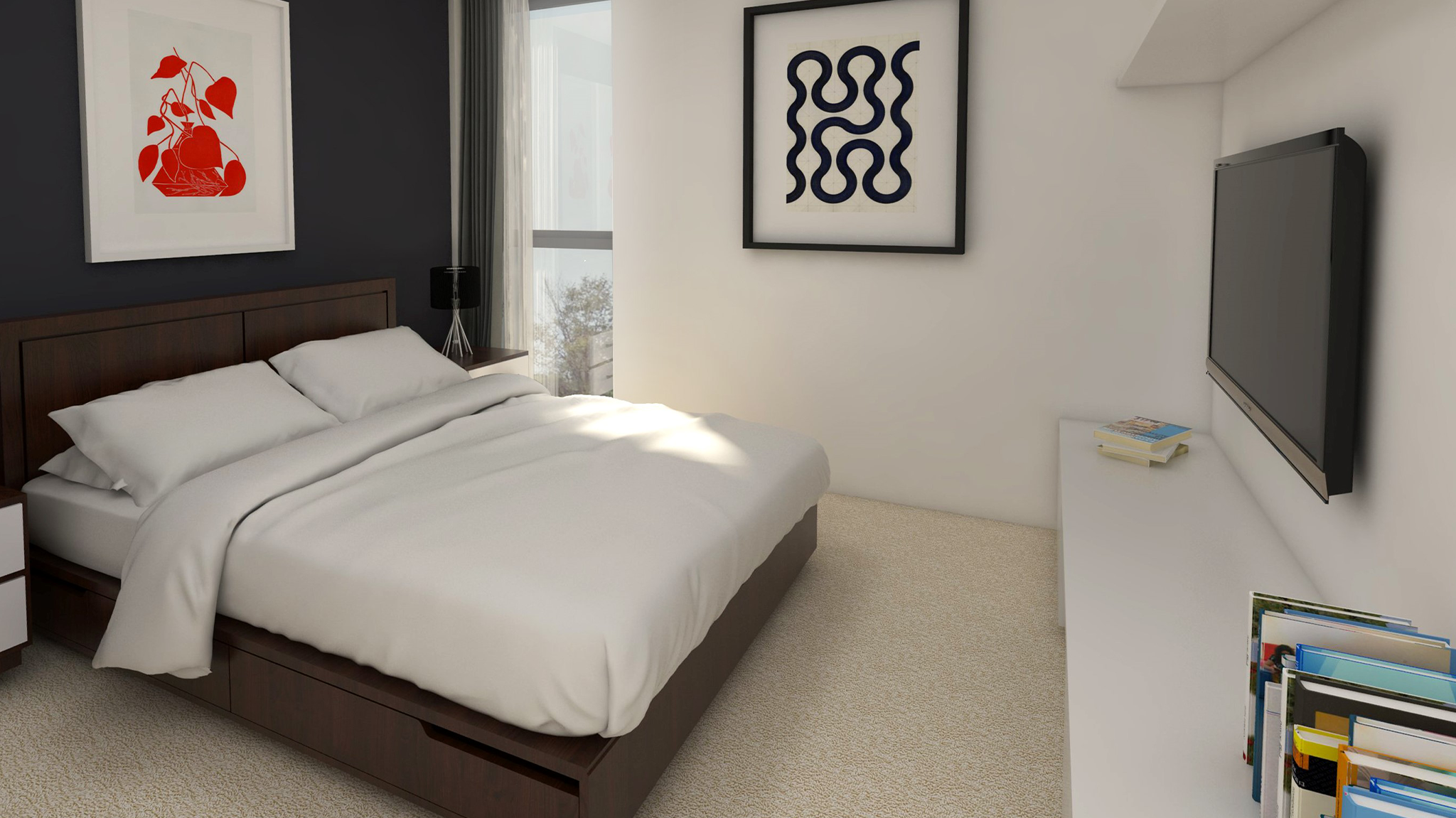 Willow Court from Cornerstone Property Partners