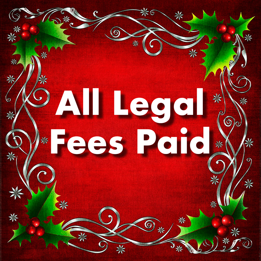 All Legal Fees