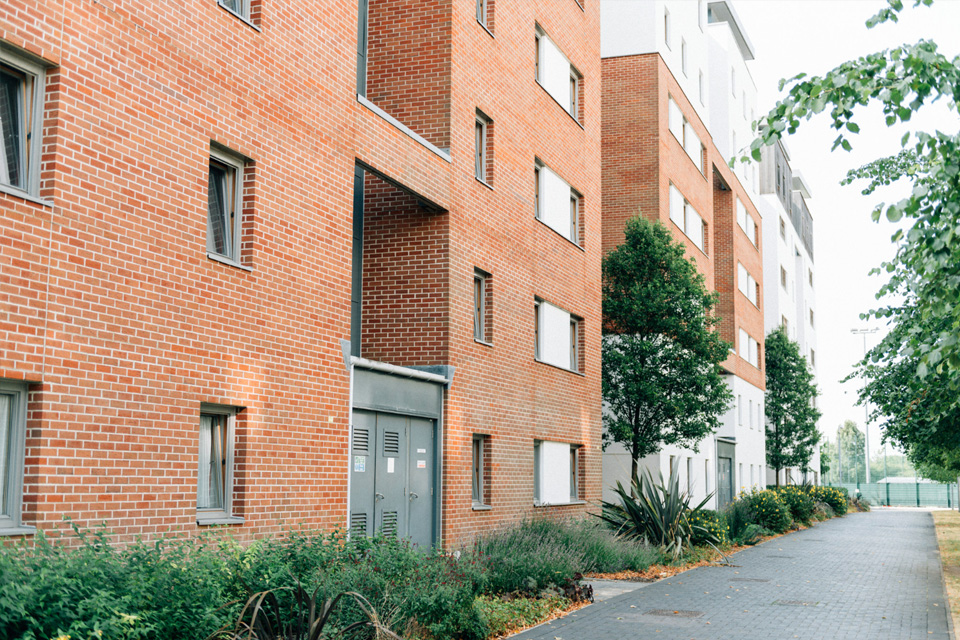 Buy To Let Manchester