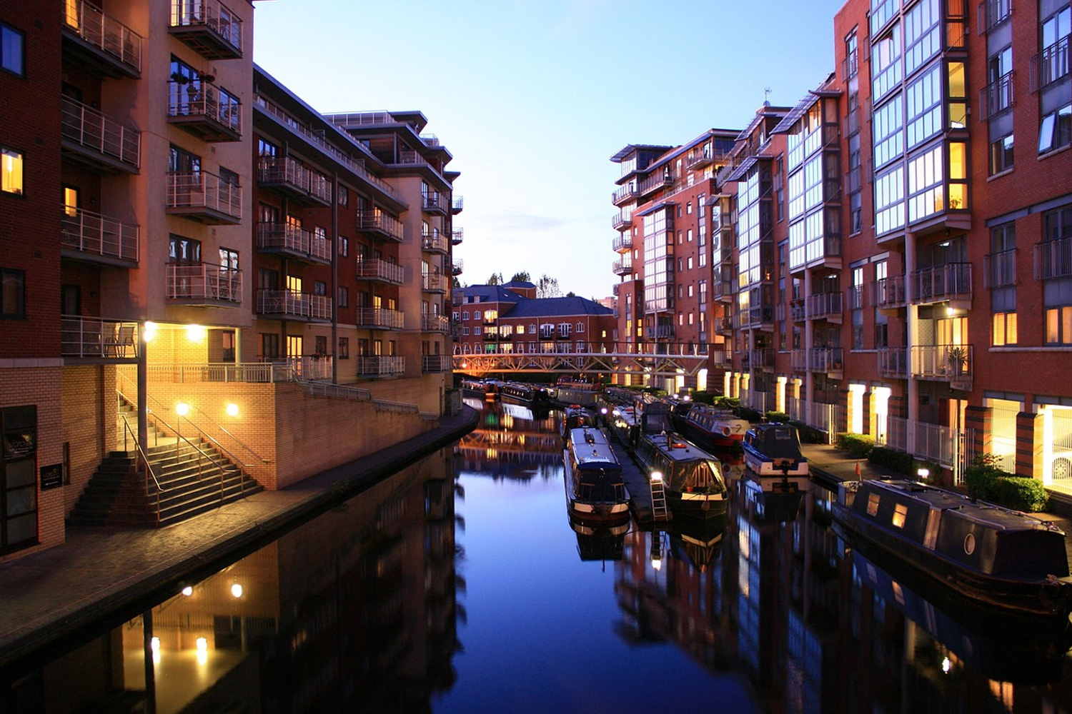 Birmingham Buy To Let