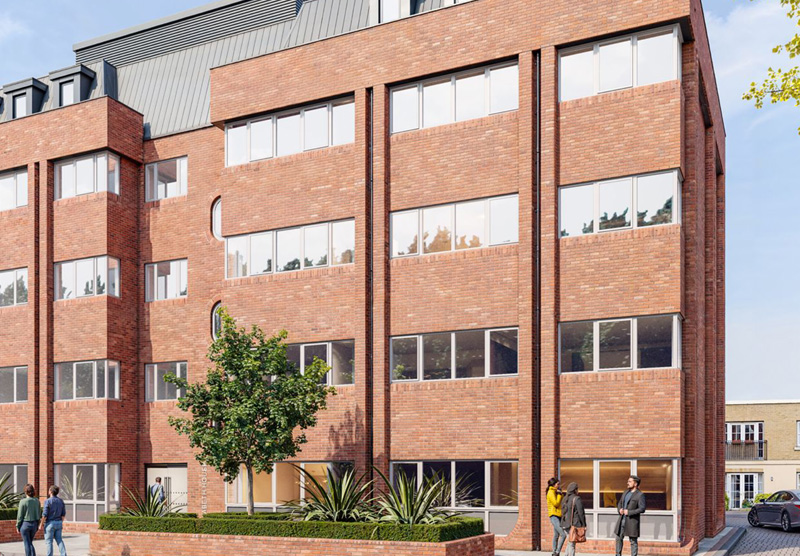 Elizabeth_House-800×556 Cornerstone Property Lakeside, Staines. London