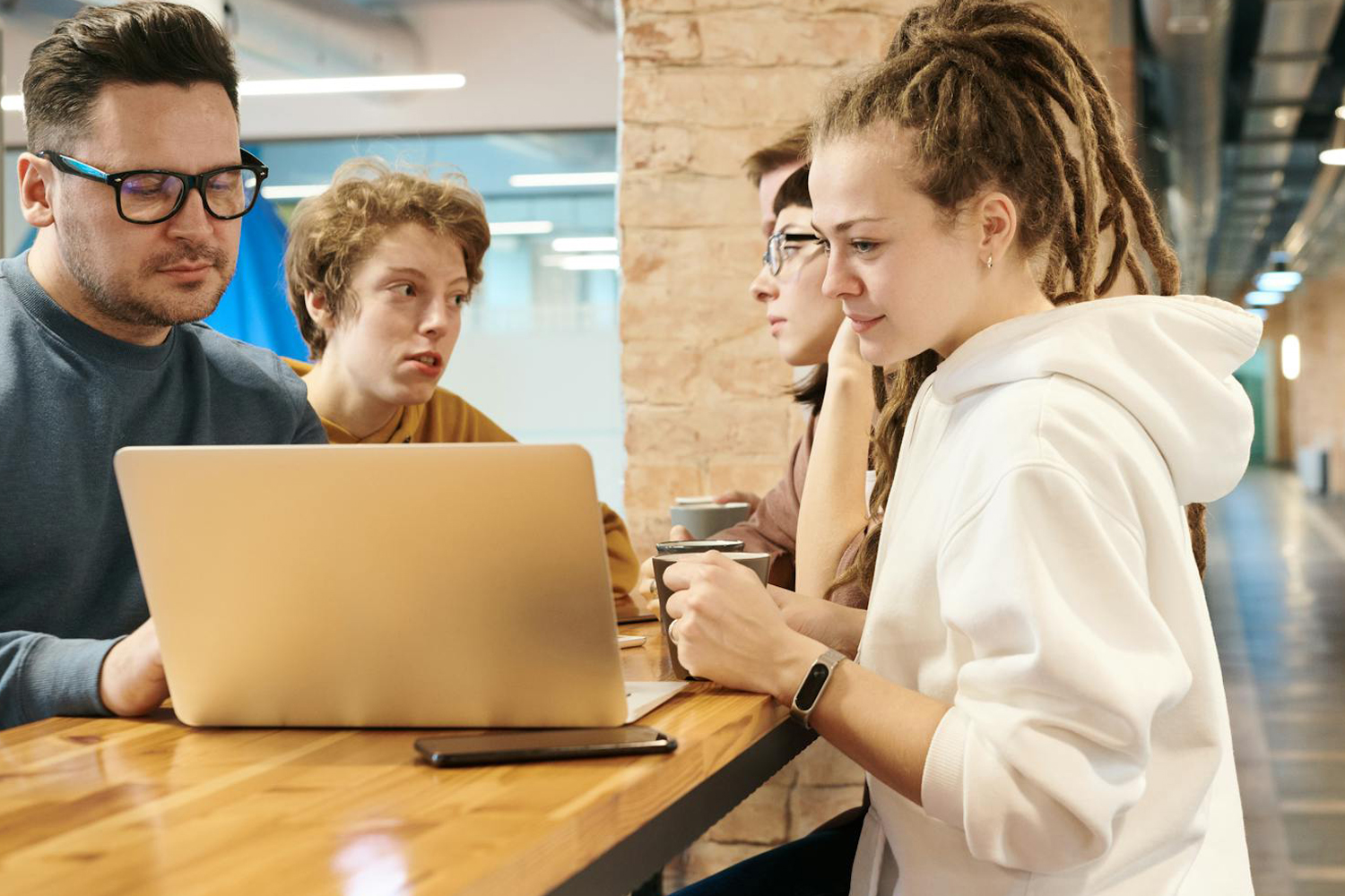 Generation Z Renters