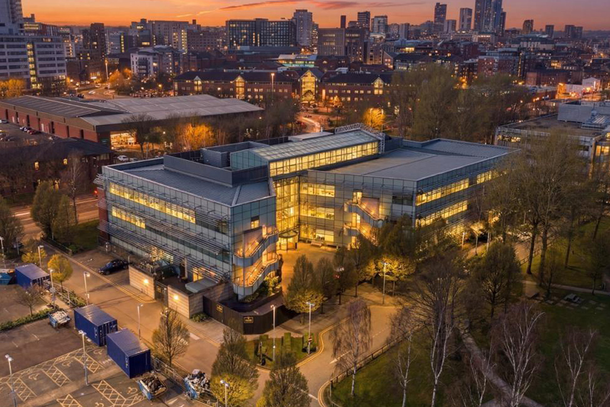 Aire Gardens Leeds Property Investment Opportunity