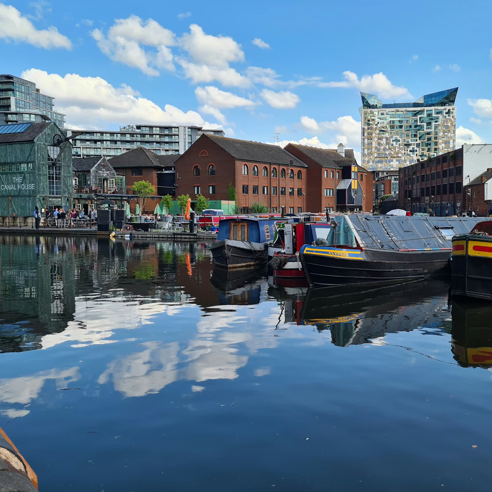 Birmingham Buy To Let Property Investment Guide