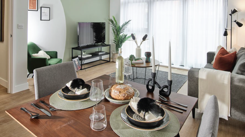 Furness Quay Buy To Let