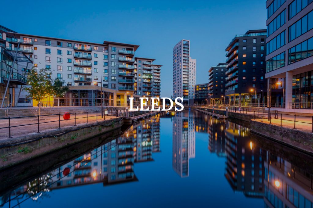 Leeds Buy To Let