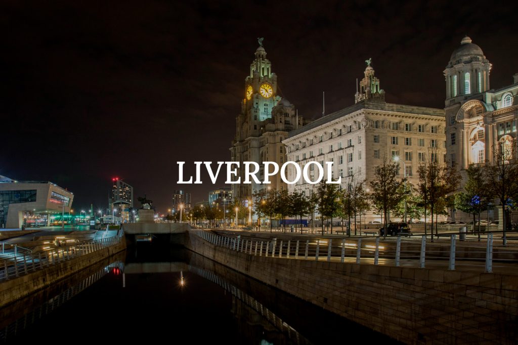 Liverpool Buy To Let