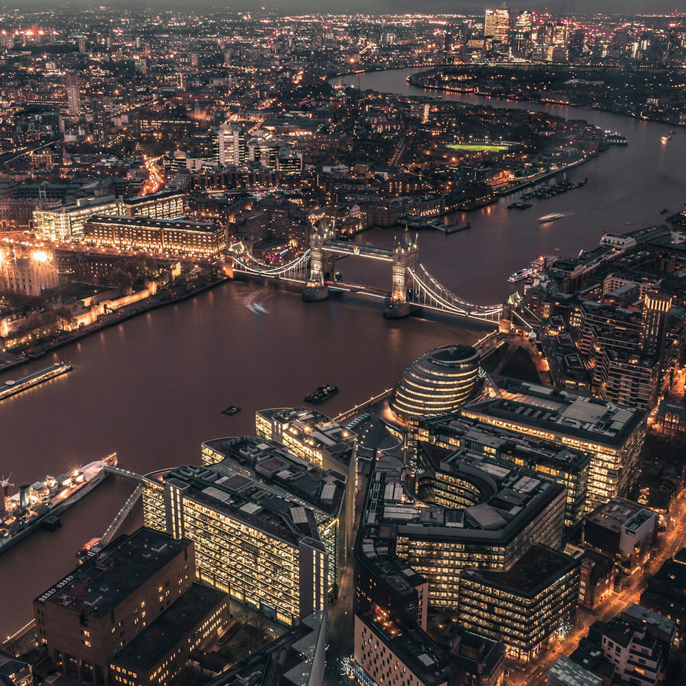 London Property Investment Guide