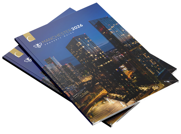 Manchester Property Guide