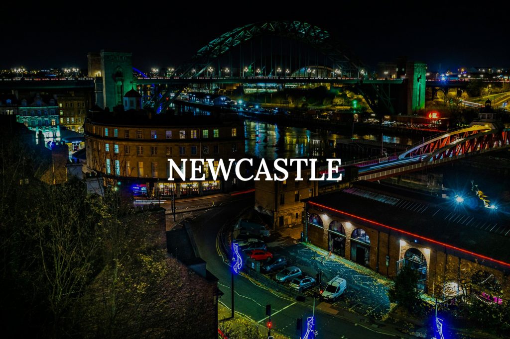 Newcastle Buy To Let