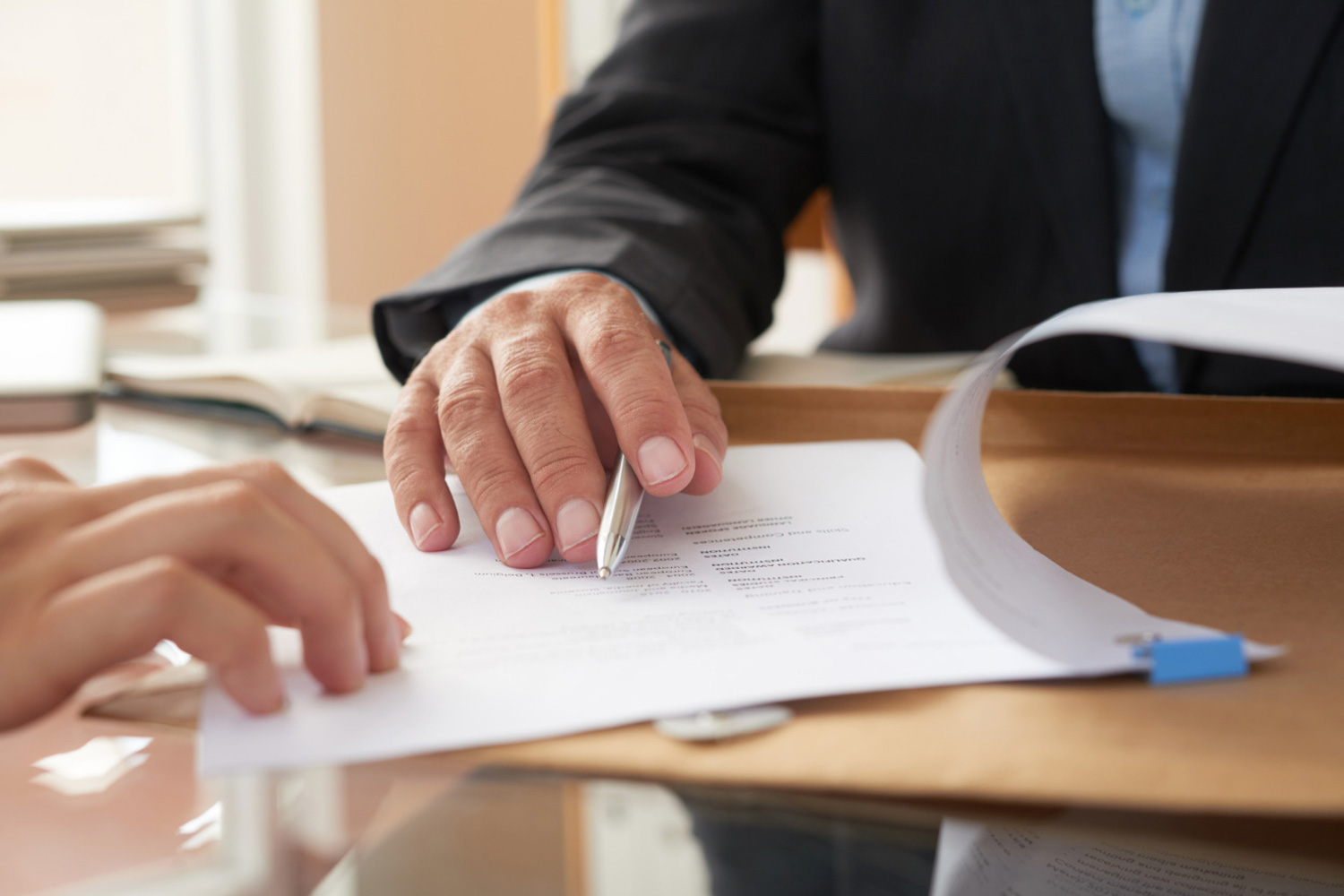 Overseas Property Investor