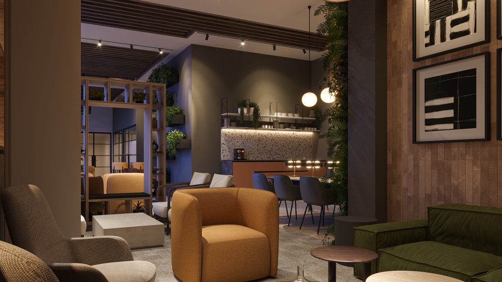 Vivere Manchester Property Investment