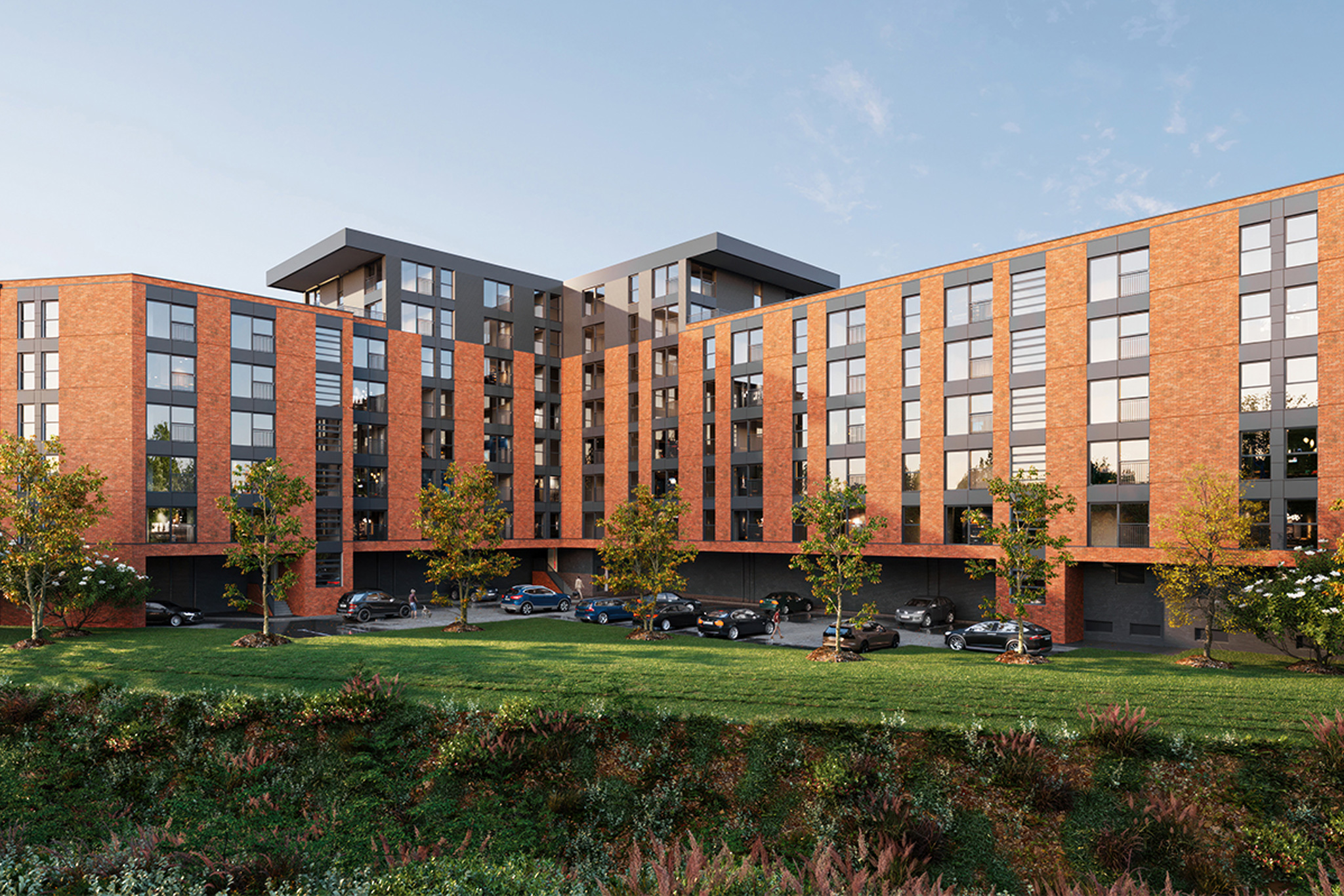 Willow Court Manchester