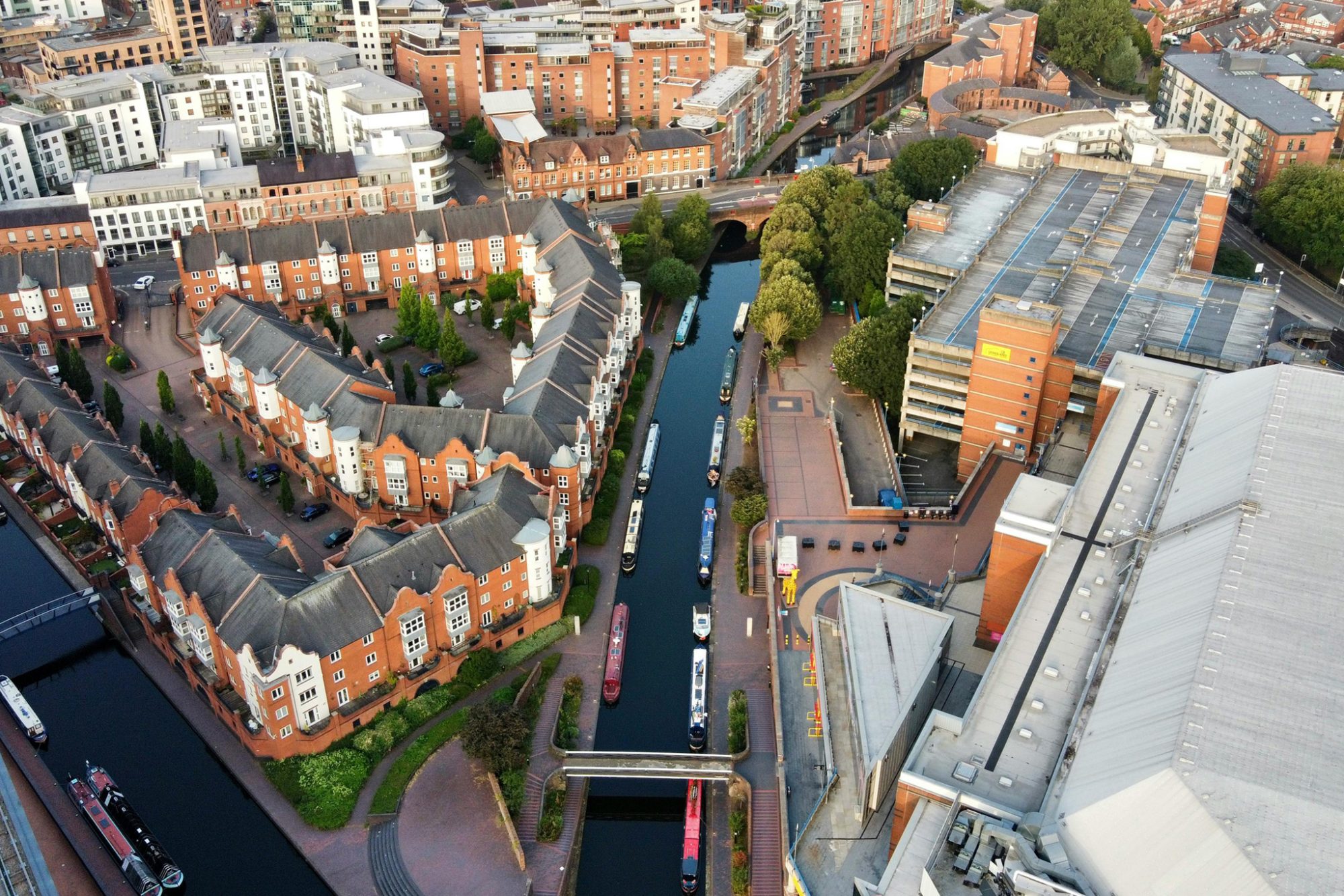 Birmingham Property Investment