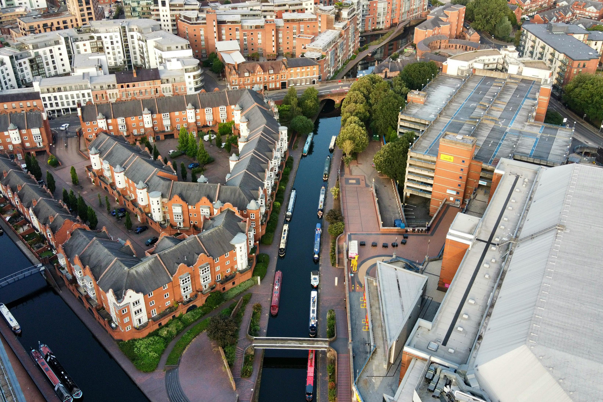 Birmingham Property Investment