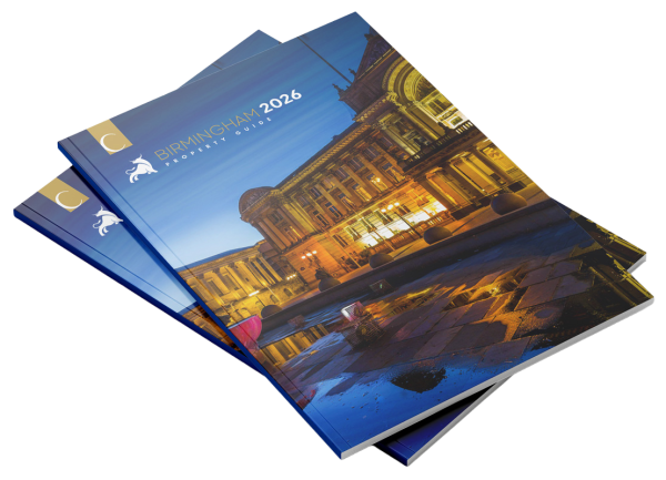 Birmingham Property Investment Guide