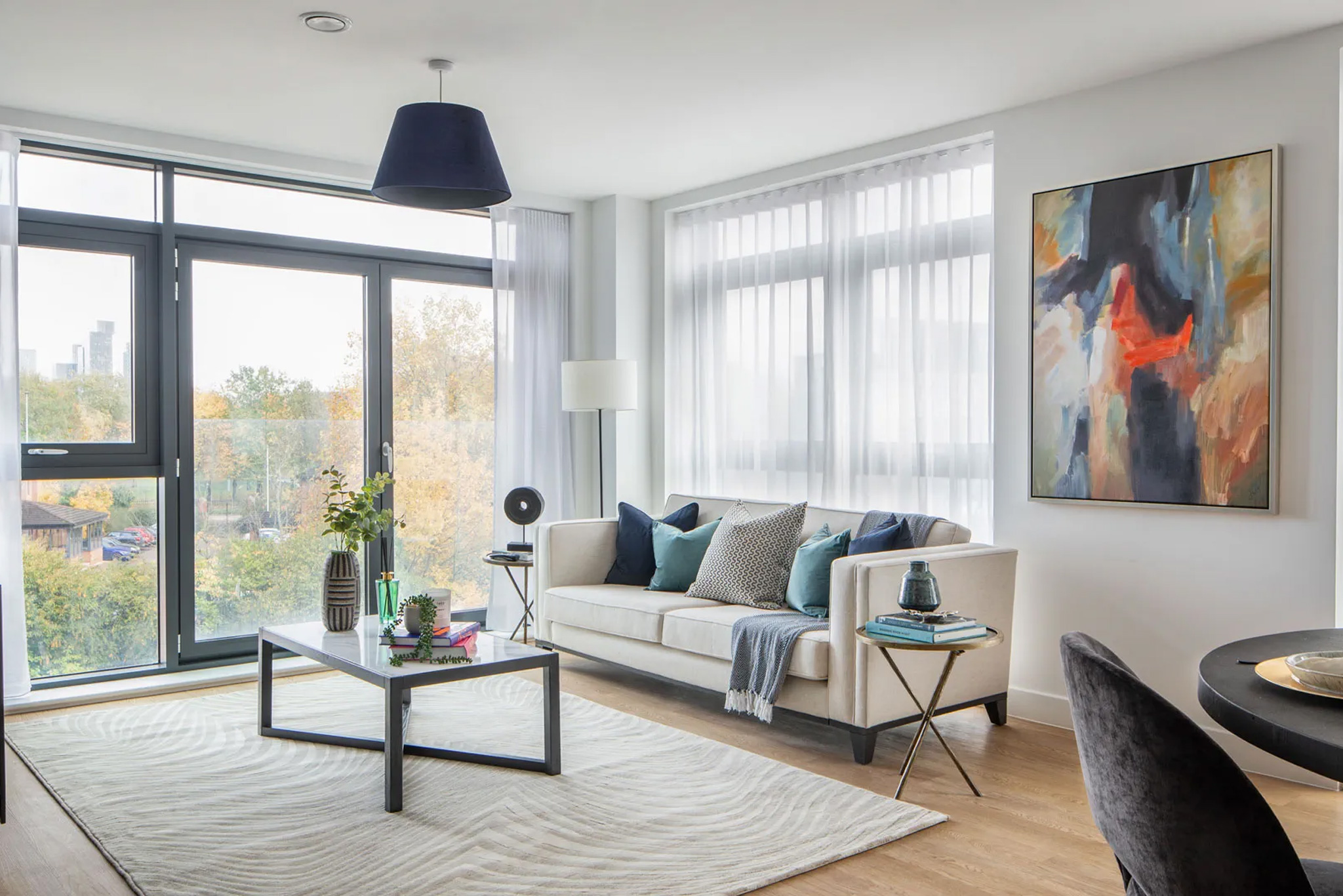 Furnace Quay Manchester