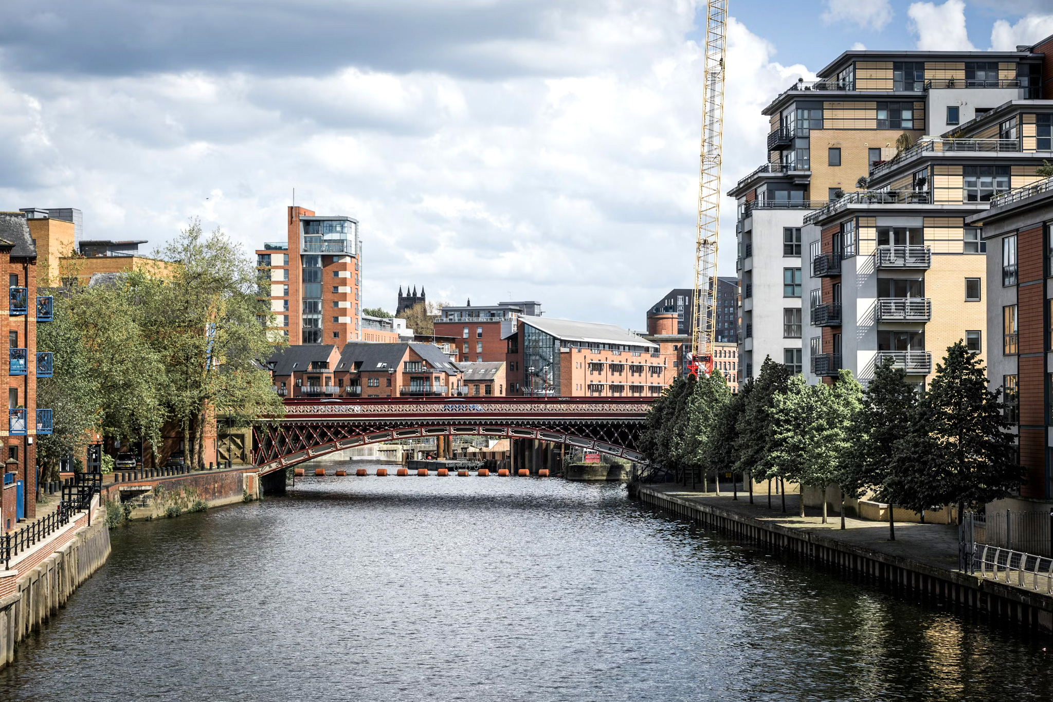 Leeds Property Investment
