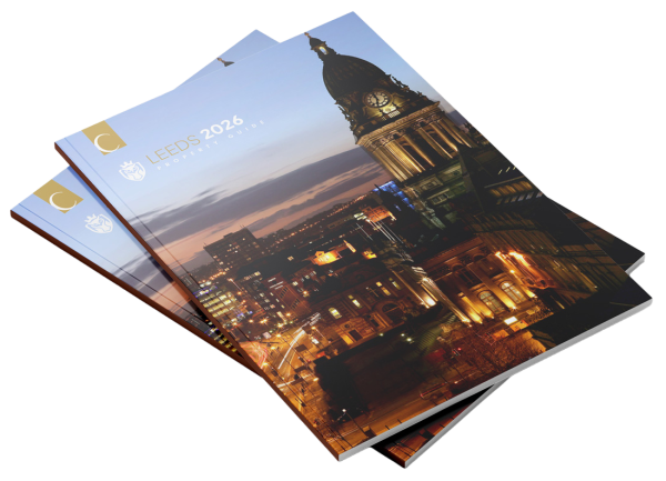 Leeds Property Investment Guide