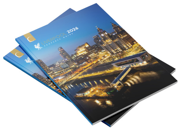 Liverpool Property Investment Guide