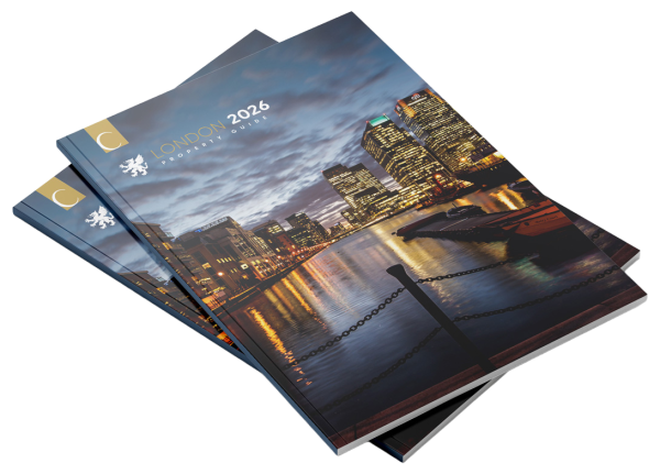 London Property Investment Guide