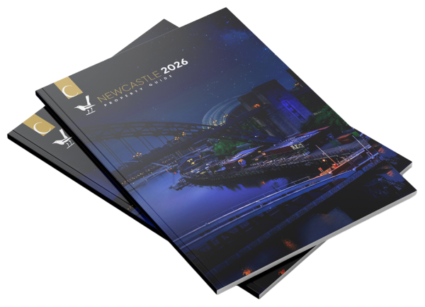 Newcastle Property Investment Guide