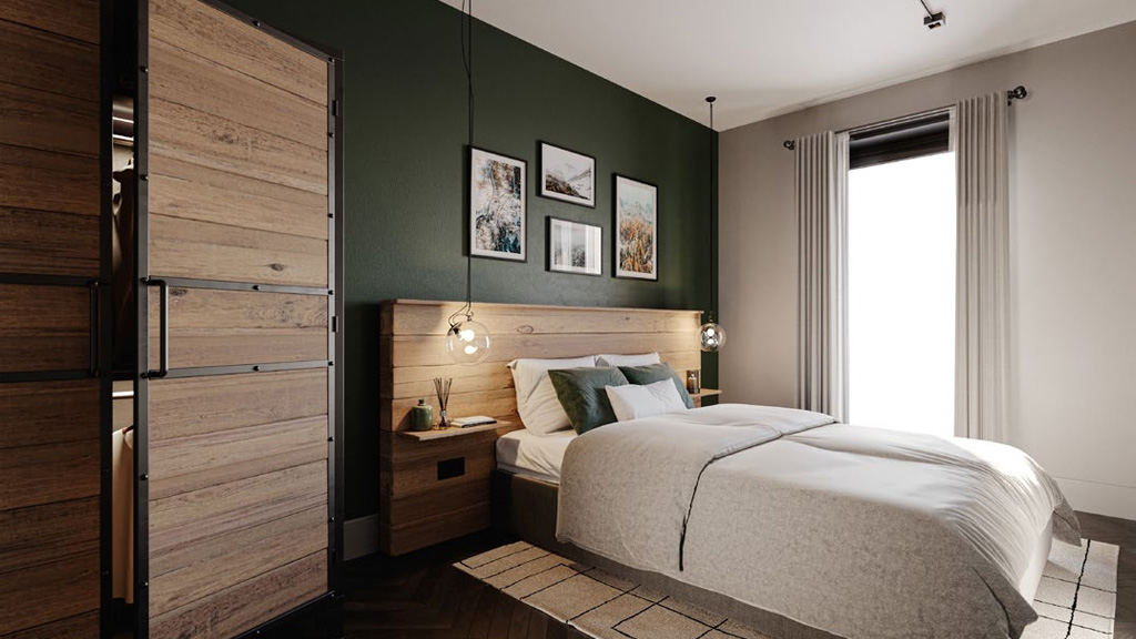 Southside Residences-Buy-To-Let