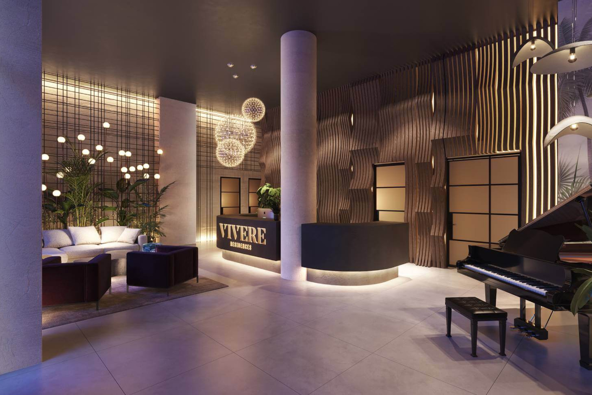 Vivere Residences Manchester