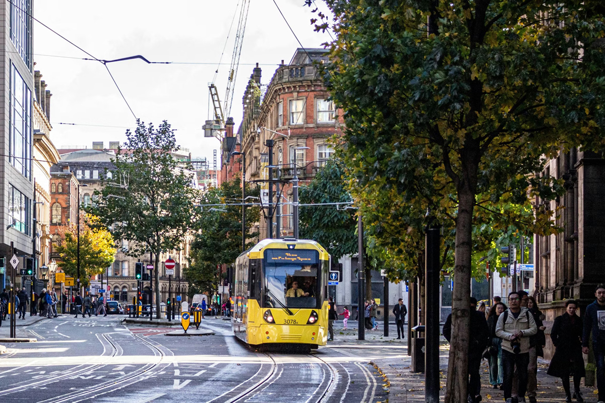 Buy To Let Manchester