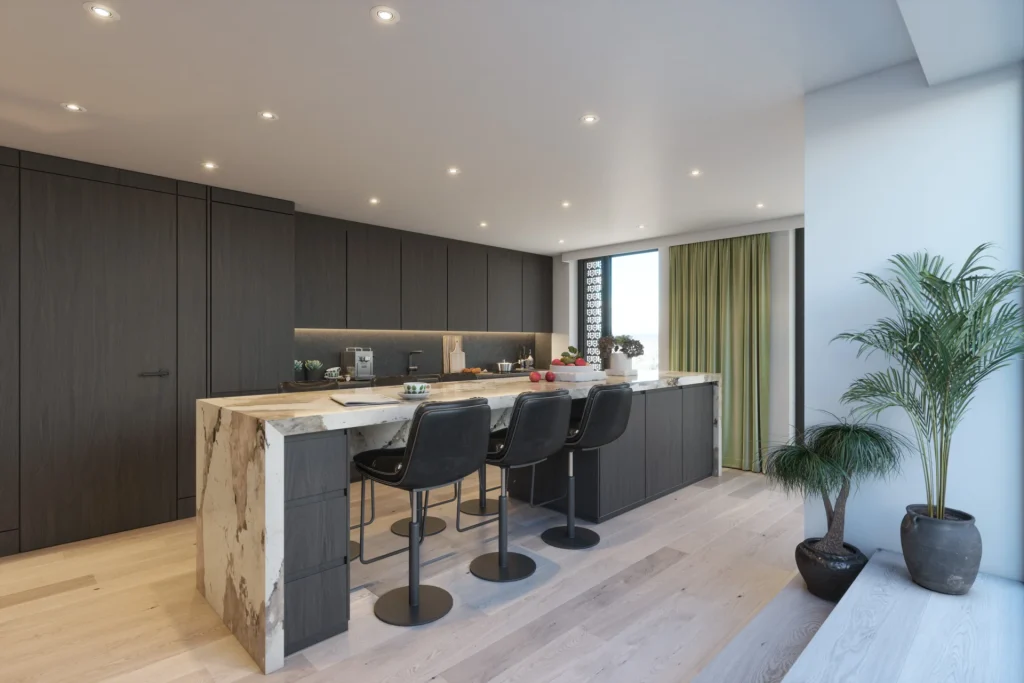Obsidian Manchester Buy-To-Let