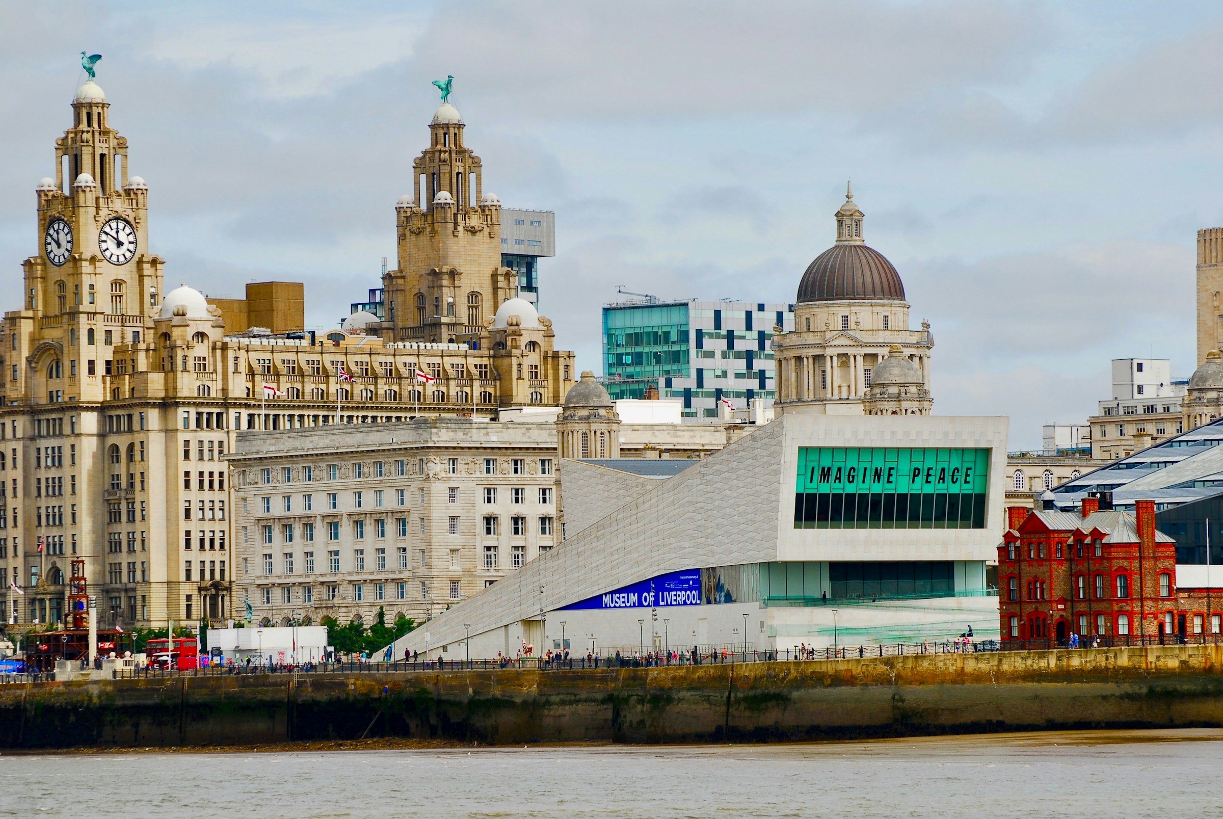Liverpool Property Investment