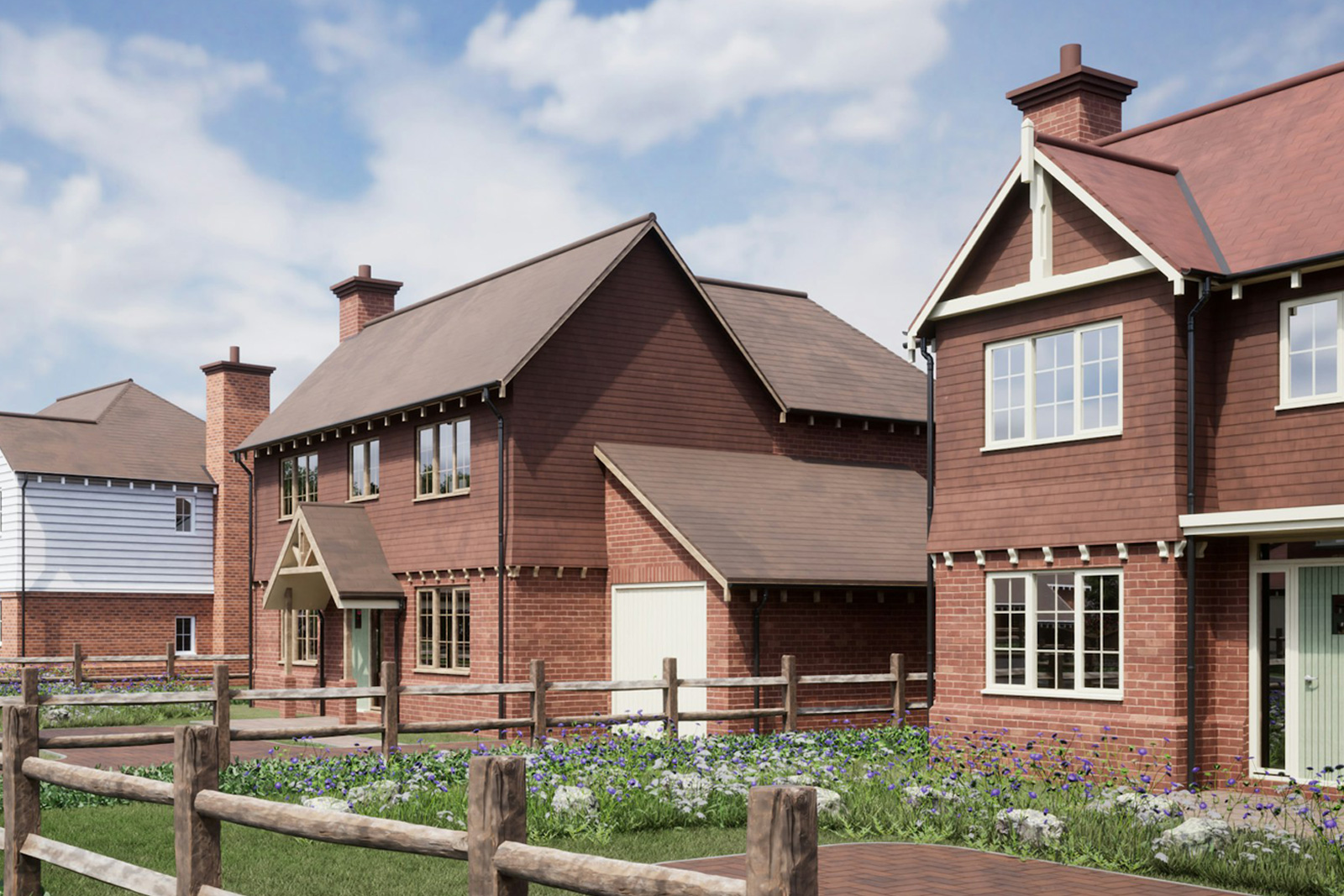 Property Investment Goals