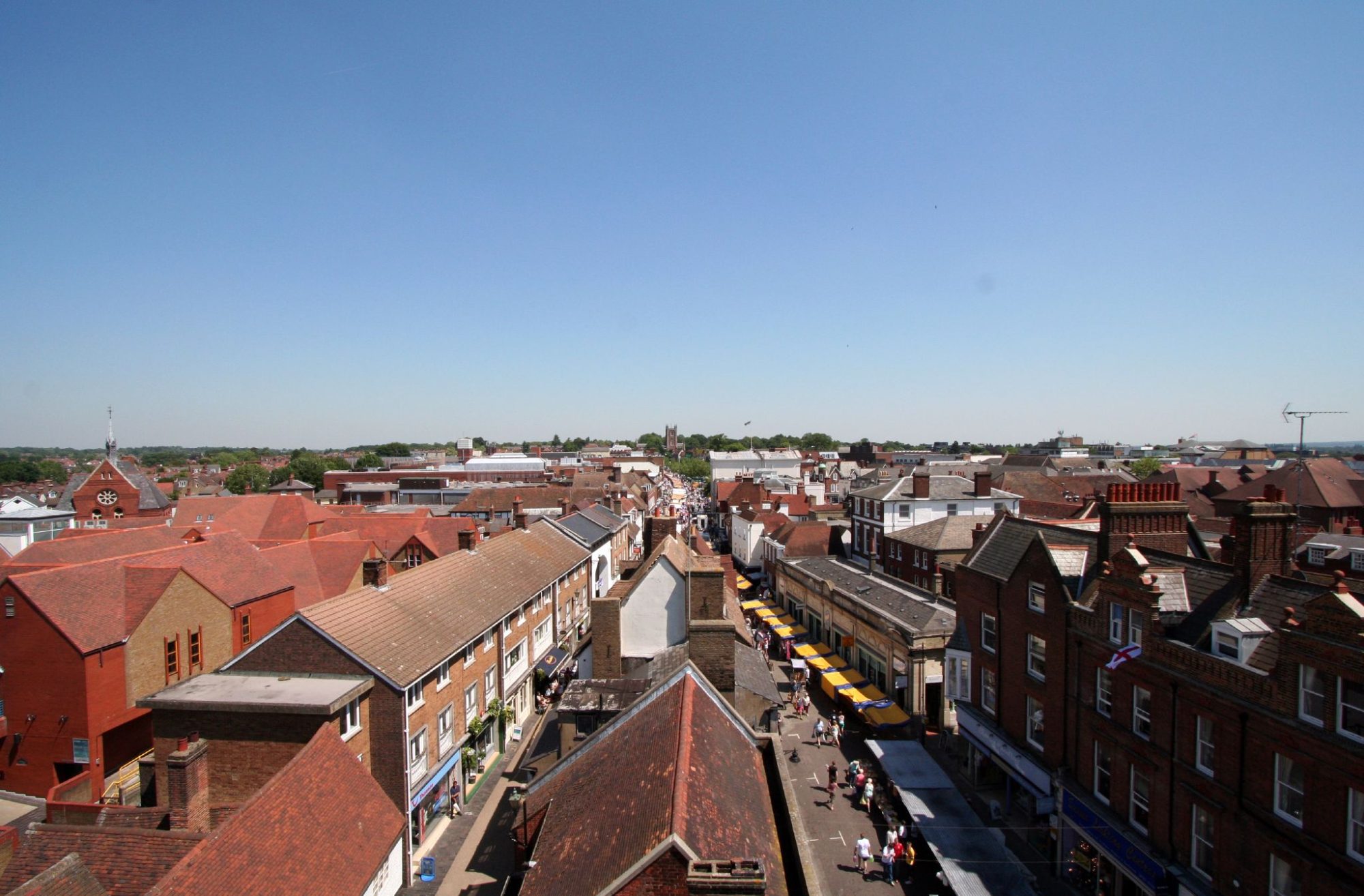 St Albans Property Investment