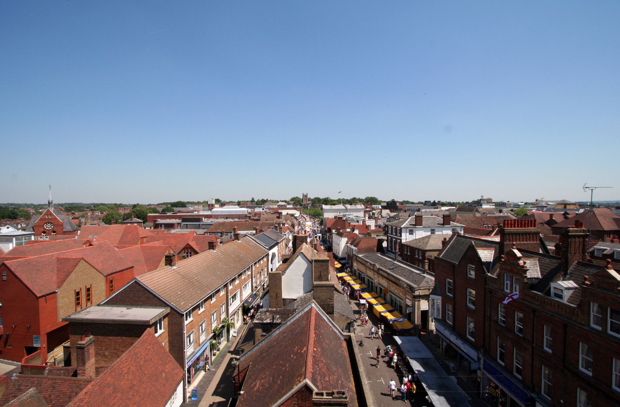 St Albans Property Investment