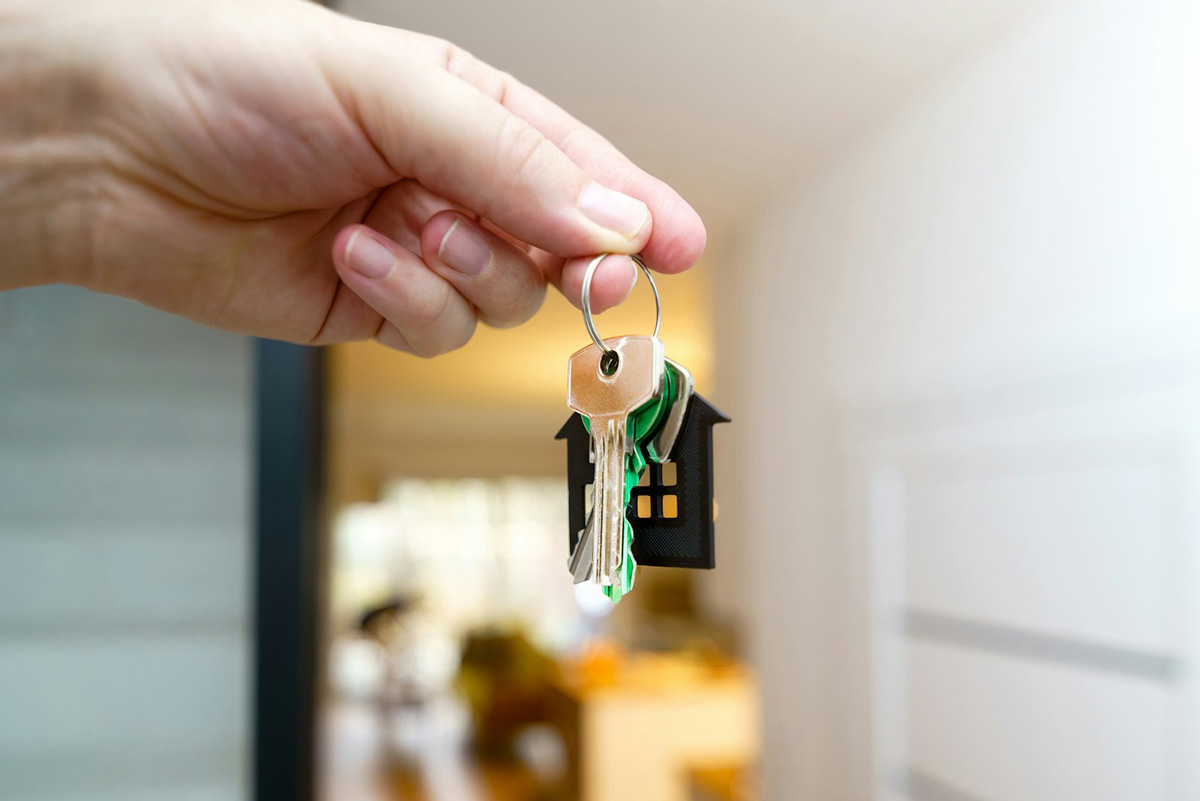 First-Time Property Investors