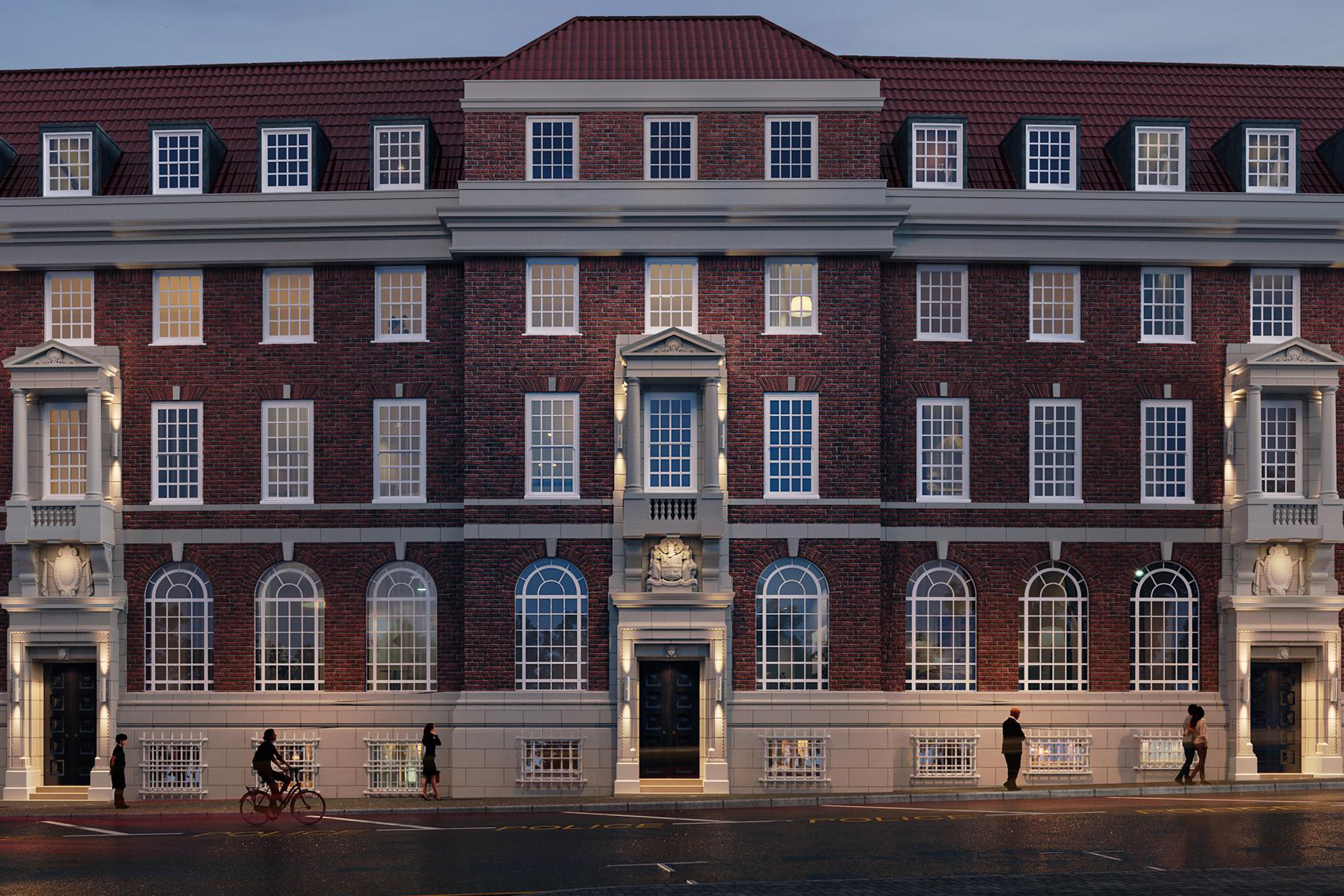 Priors Gate Birmingham Property Investment Opportunity