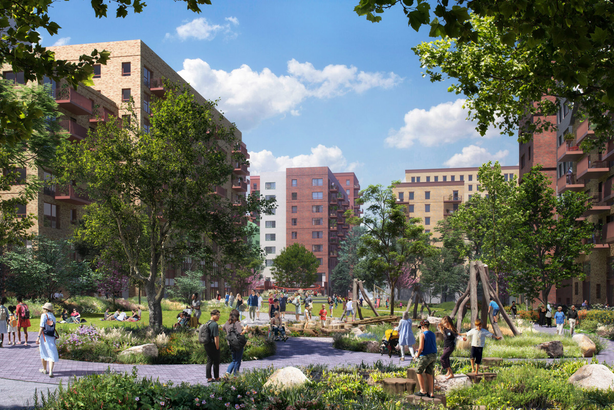 Placemaking