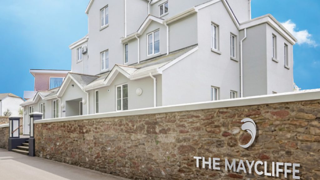 The Maycliffe Torquay Buy To Let