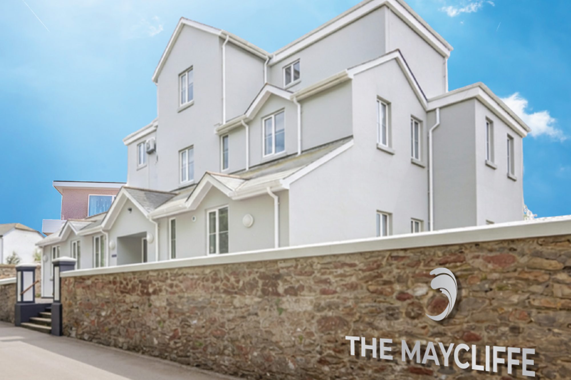The Maycliffe Torquay Buy To Let Property Investment Opportunity
