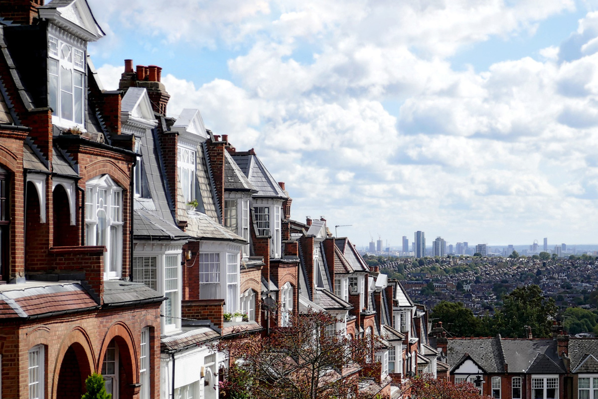 UK Rental Market